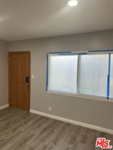 Entry View