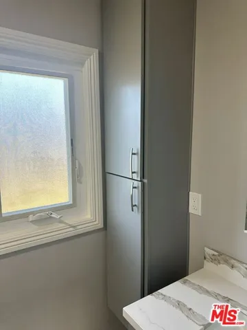 Bathroom Cabinets