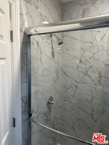 Shower 1 View