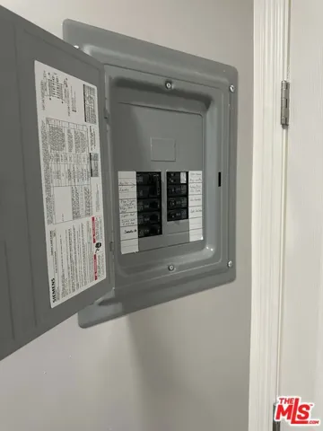 Electrical Panel