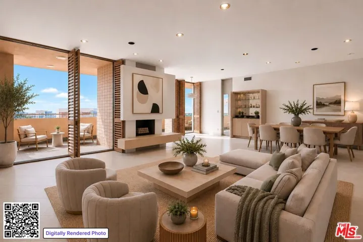 1333 S Beverly Glen Boulevard 606, Los Angeles, California 90024