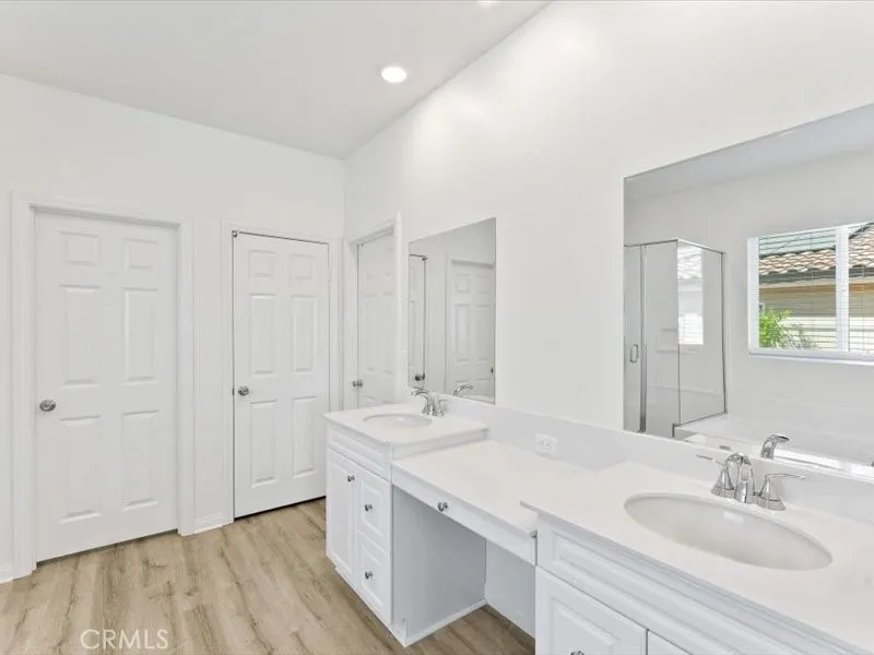 PRIMARY BATHROOM PRIMARY BATHROOM