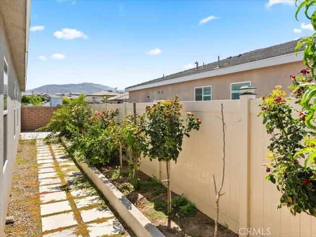 FRUIT TREES & LAND SCAPING