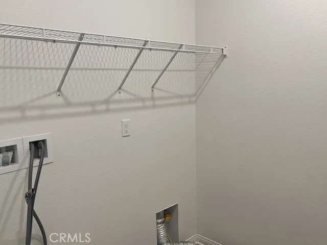 INSIDE LAUNDRY