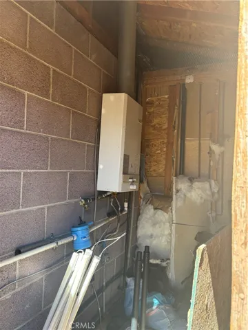 31927 Garnet Road, Lucerne Valley, California 92356