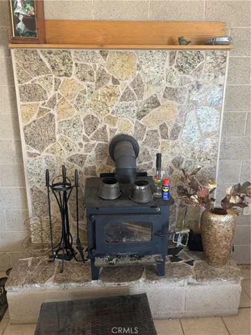 31927 Garnet Road, Lucerne Valley, California 92356