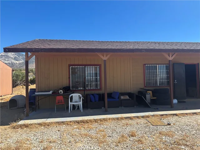 31927 Garnet Road, Lucerne Valley, California 92356