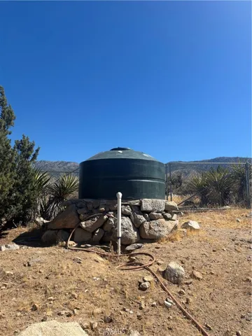 31927 Garnet Road, Lucerne Valley, California 92356