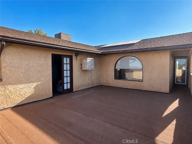30881 Pawnee, Lucerne Valley, California 92356