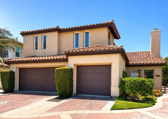 Front of the Home
