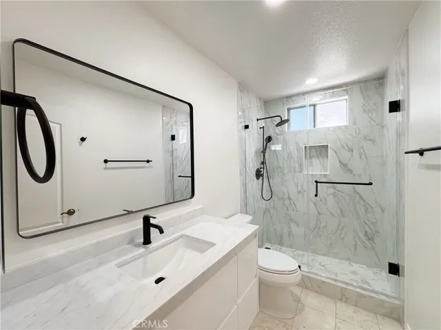 Downstairs Bathroom