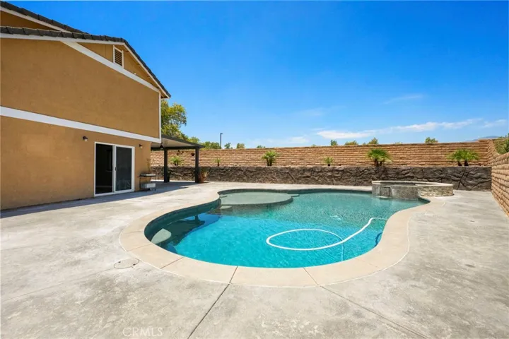 1568 Teton St., San Bernardino, California 92407