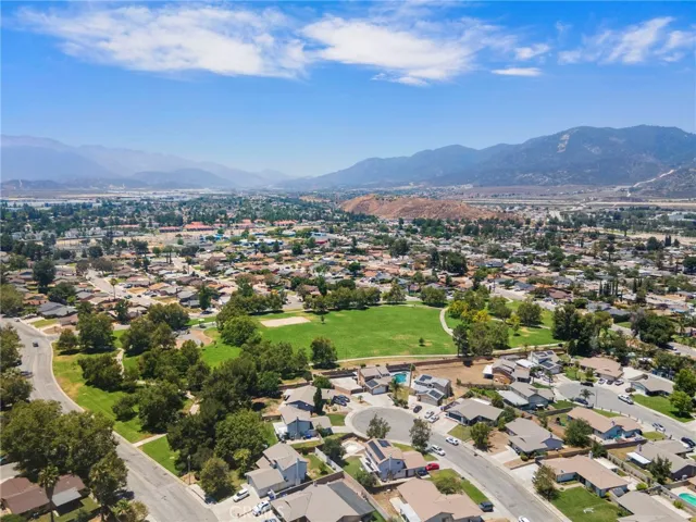 1568 Teton St., San Bernardino, California 92407