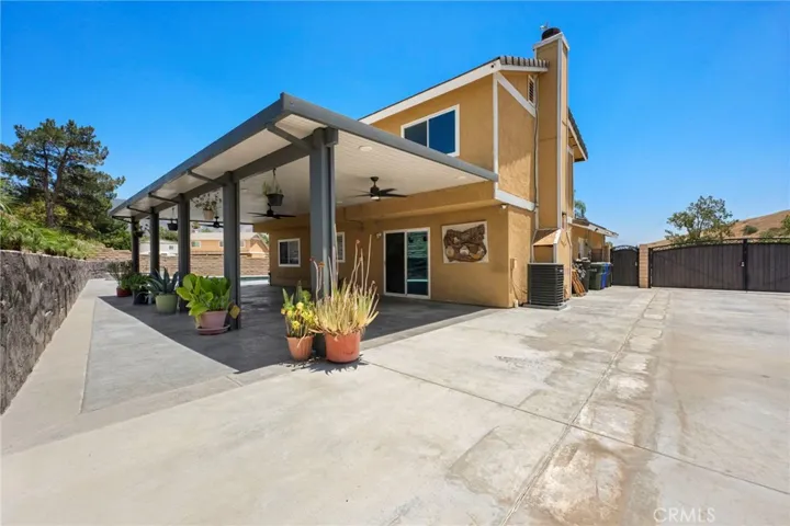 1568 Teton St., San Bernardino, California 92407