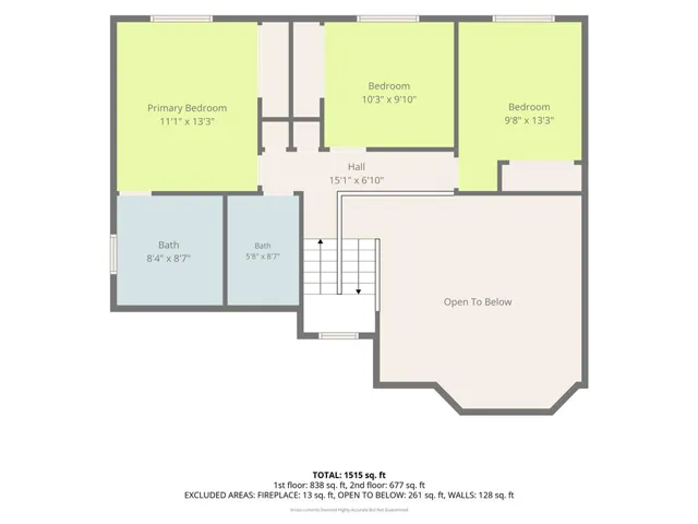 1568 Teton St., San Bernardino, California 92407