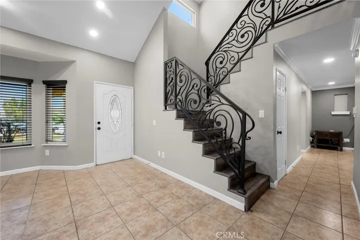 1568 Teton St., San Bernardino, California 92407