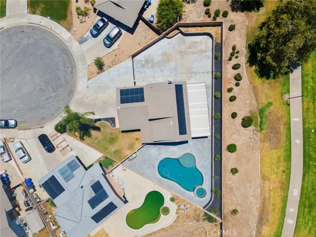 1568 Teton St., San Bernardino, California 92407