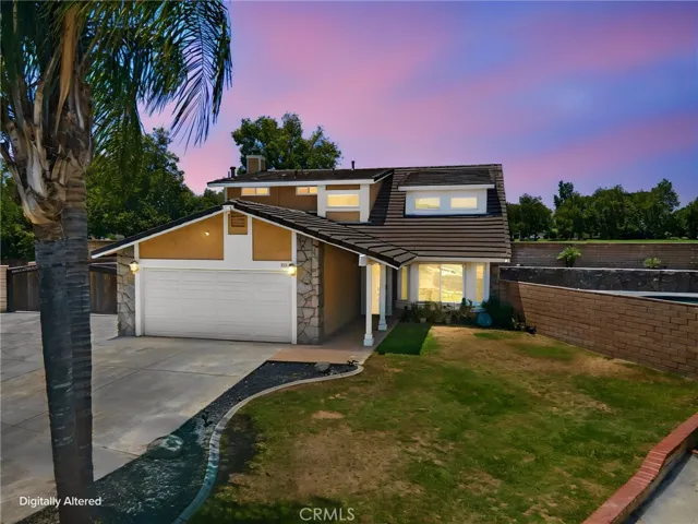 1568 Teton St., San Bernardino, California 92407