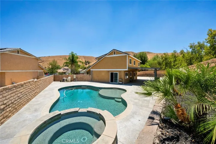 1568 Teton St., San Bernardino, California 92407