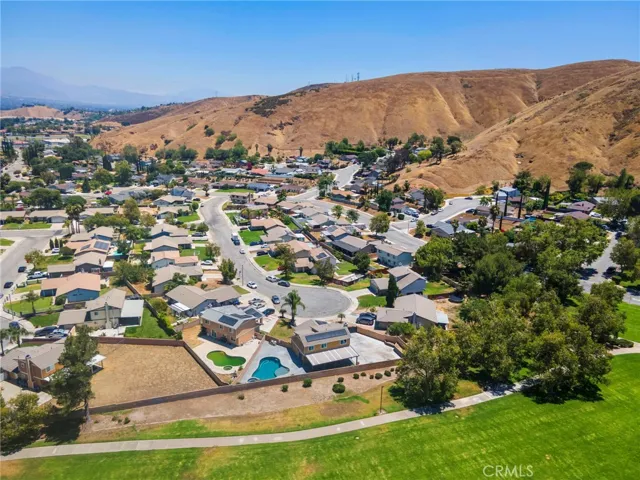 1568 Teton St., San Bernardino, California 92407
