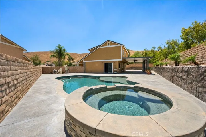 1568 Teton St., San Bernardino, California 92407
