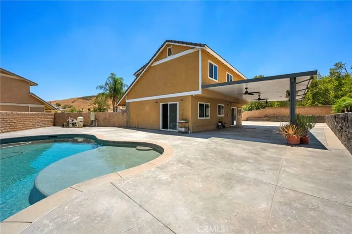 1568 Teton St., San Bernardino, California 92407