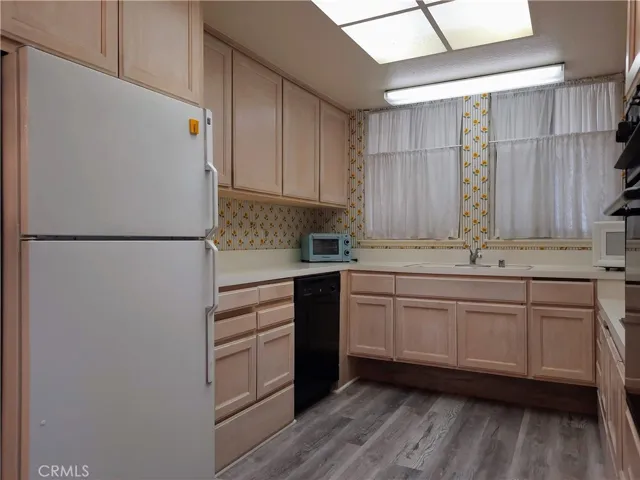 548 Via Estrada P, Laguna Woods, California 92637