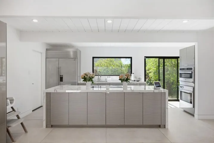 17610 Via Sereno, Monte Sereno, California 95030
