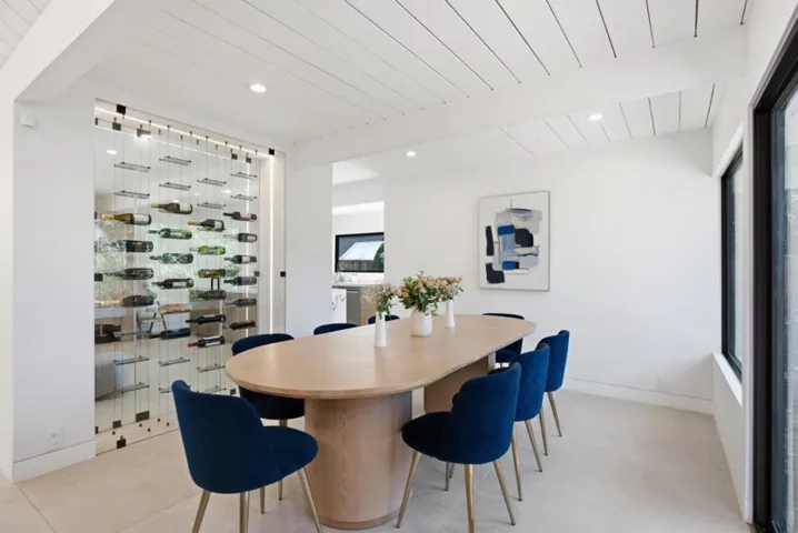 17610 Via Sereno, Monte Sereno, California 95030