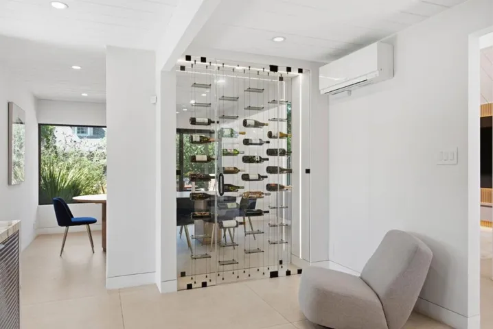 17610 Via Sereno, Monte Sereno, California 95030