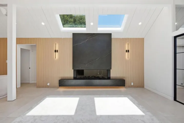 17610 Via Sereno, Monte Sereno, California 95030