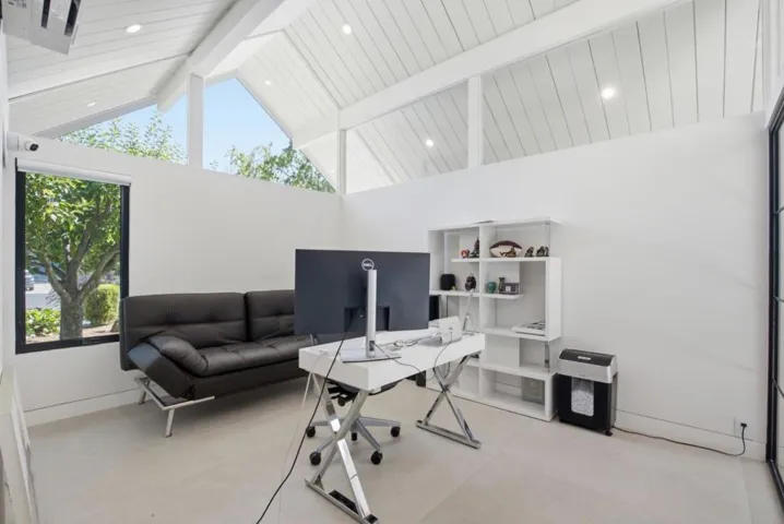 17610 Via Sereno, Monte Sereno, California 95030