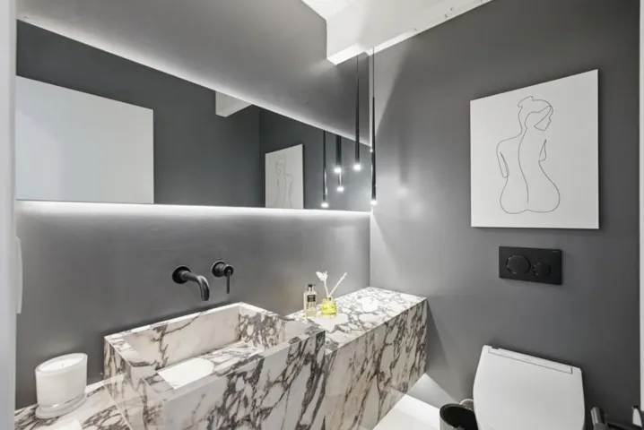 17610 Via Sereno, Monte Sereno, California 95030