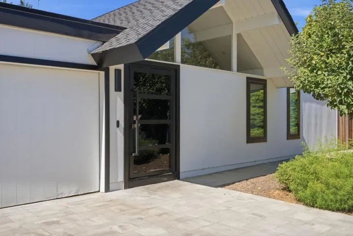 17610 Via Sereno, Monte Sereno, California 95030