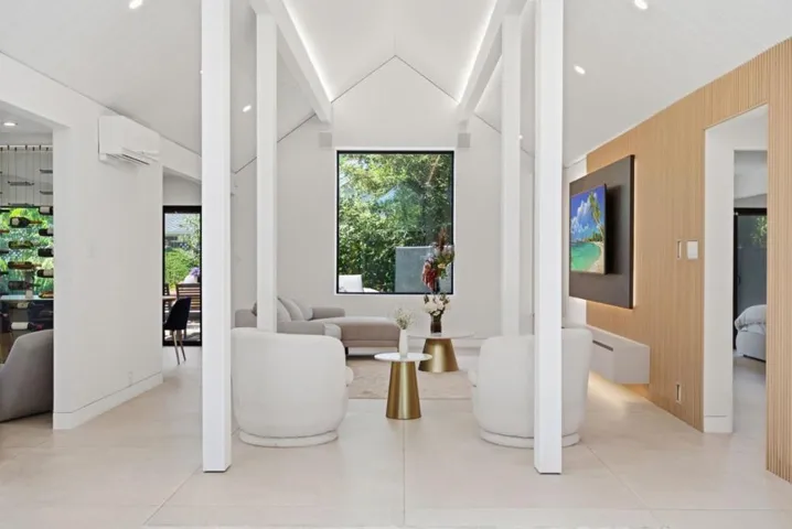 17610 Via Sereno, Monte Sereno, California 95030