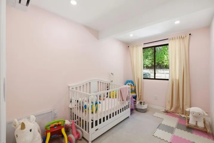 17610 Via Sereno, Monte Sereno, California 95030