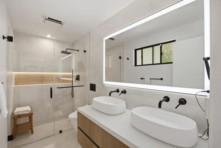 17610 Via Sereno, Monte Sereno, California 95030