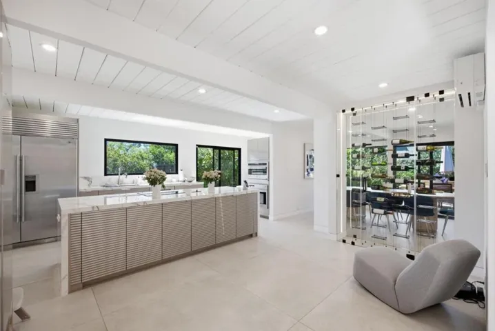 17610 Via Sereno, Monte Sereno, California 95030