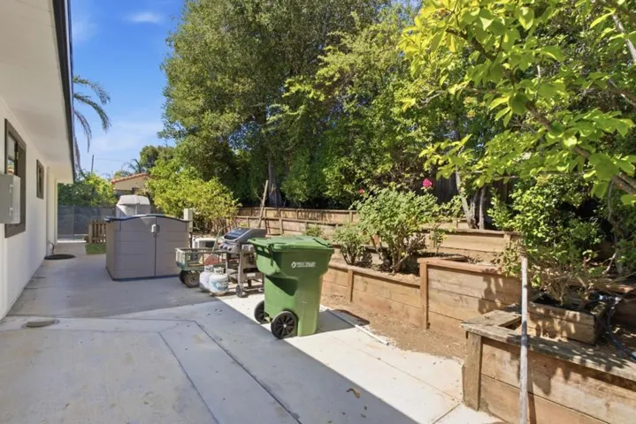 17610 Via Sereno, Monte Sereno, California 95030