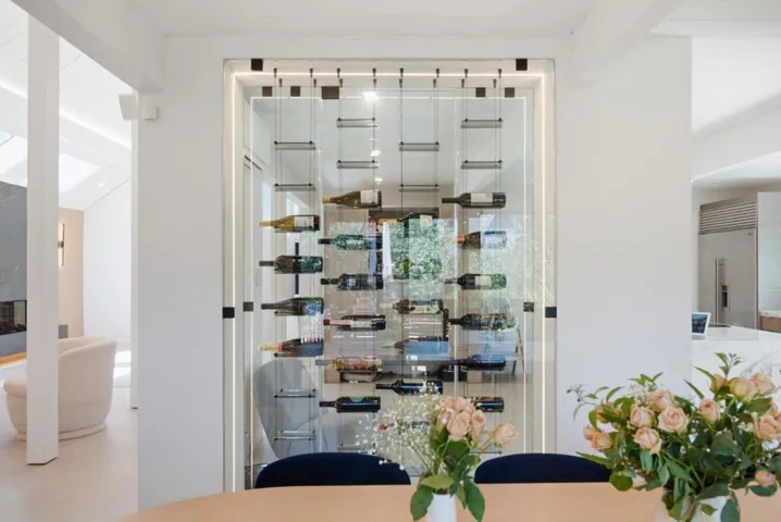 17610 Via Sereno, Monte Sereno, California 95030