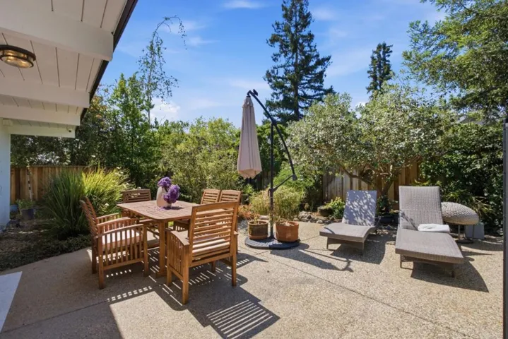 17610 Via Sereno, Monte Sereno, California 95030