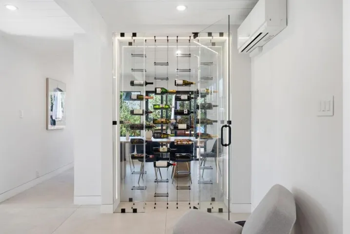 17610 Via Sereno, Monte Sereno, California 95030