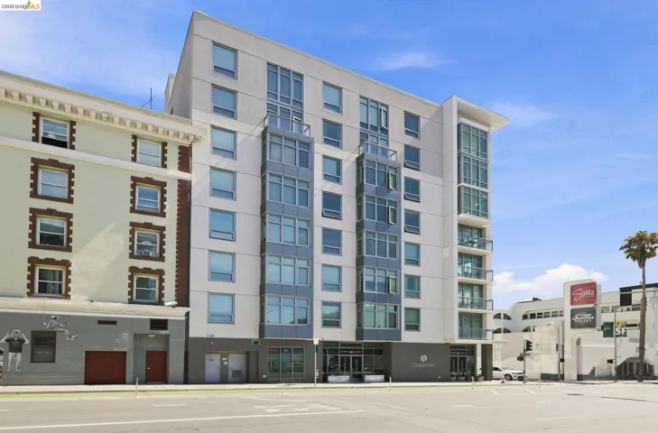588 Minna St 603, San Francisco, California 94103 — photo 4