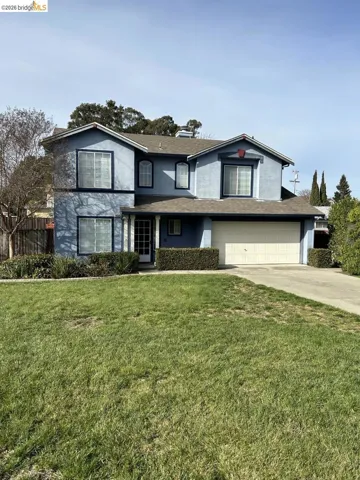 1850 Primrose Ln, Pinole, California 94564
