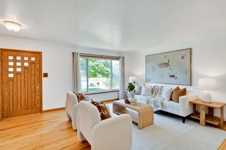 3445 Kenyon Drive, Santa Clara, California 95051