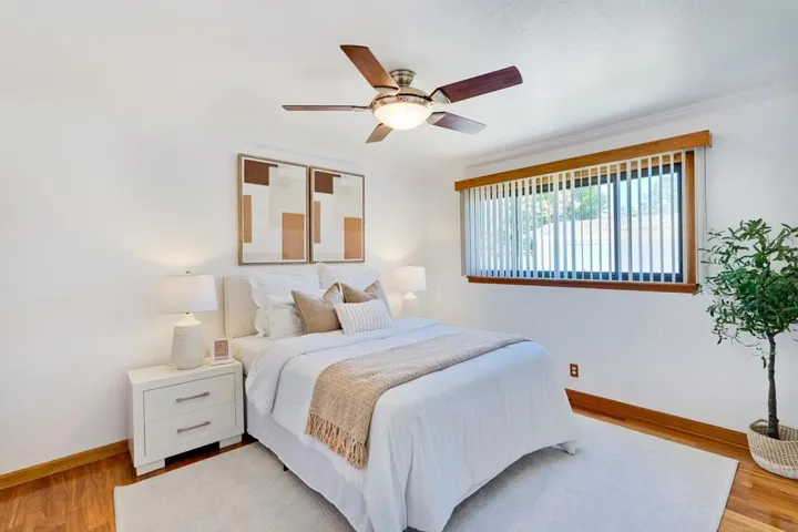 3445 Kenyon Drive, Santa Clara, California 95051
