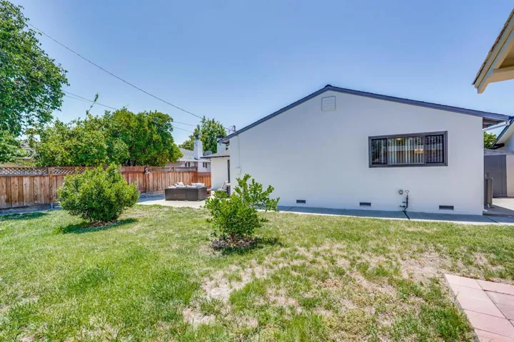 3445 Kenyon Drive, Santa Clara, California 95051