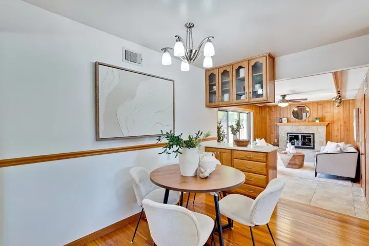 3445 Kenyon Drive, Santa Clara, California 95051