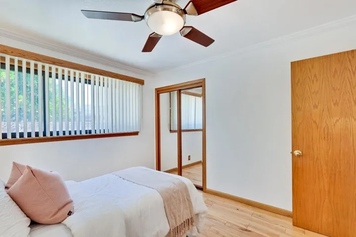 3445 Kenyon Drive, Santa Clara, California 95051