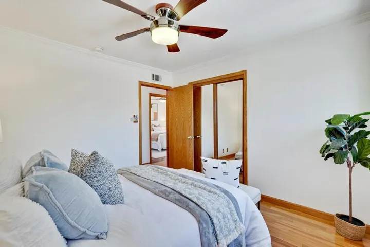 3445 Kenyon Drive, Santa Clara, California 95051